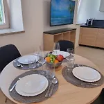 Dea Del Mar شقة *