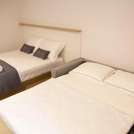 Dea Del Mar Apartment Izola
