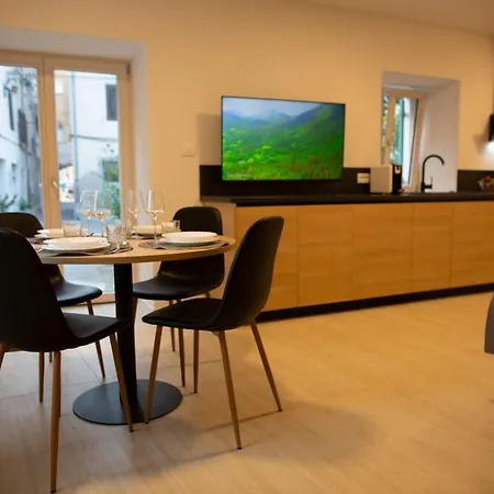 Apartment Dea Del Mar *