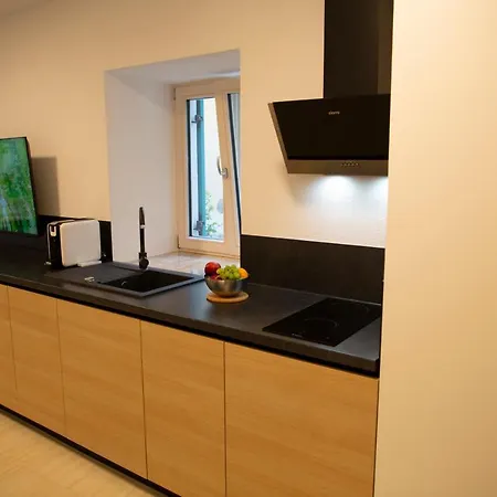 Apartman Dea Del Mar