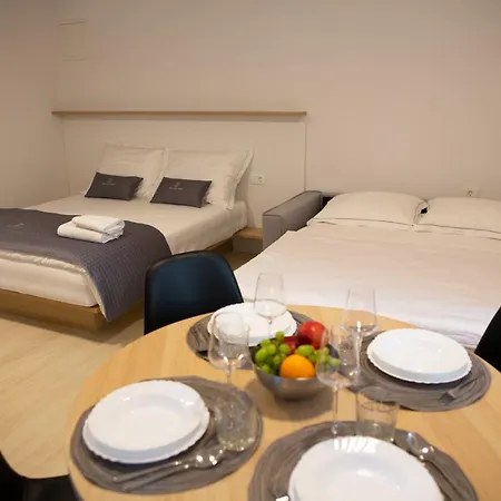 Appartement Dea Del Mar Izola