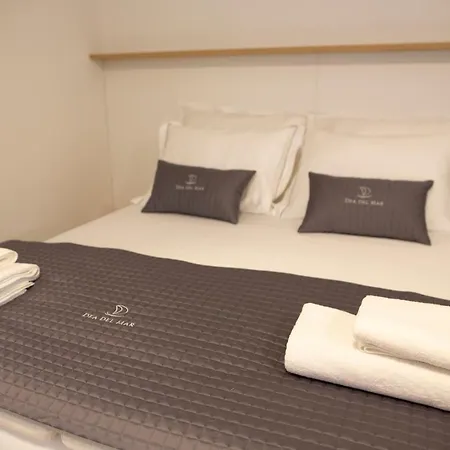 Apartment Dea Del Mar Izola