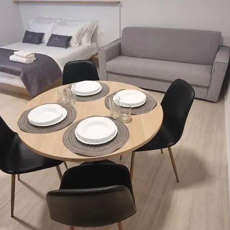 Dea Del Mar Apartment Izola