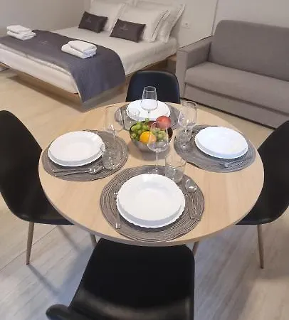 Apartment Dea Del Mar
