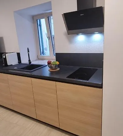 Apartment Dea Del Mar *