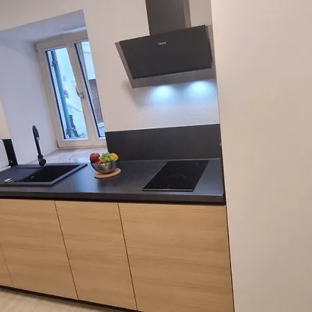 Apartment Dea Del Mar *