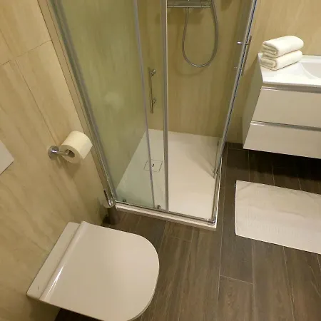 Appartement Dea Del Mar Izola