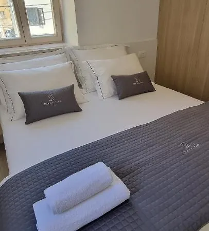 Apartment Dea Del Mar Izola