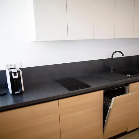 Apartament Dea Del Mar *