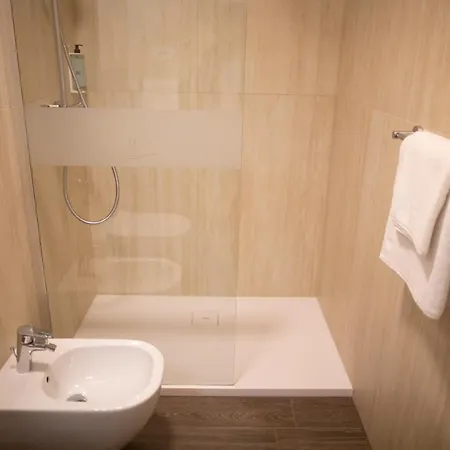 Apartment Dea Del Mar Izola