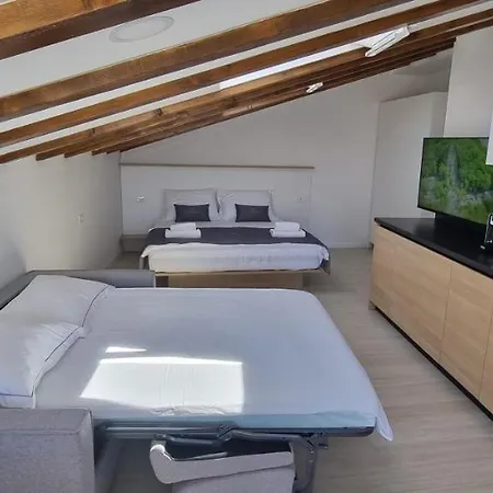 Dea Del Mar Apartment Izola