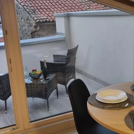 Apartman Dea Del Mar