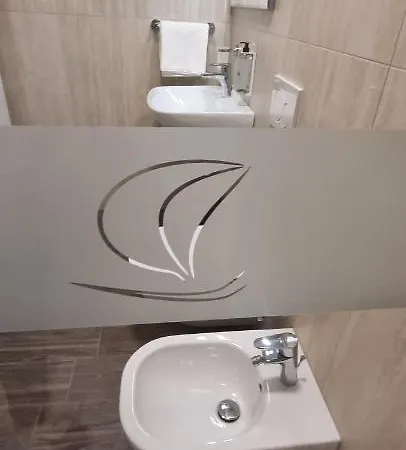 Apartment Dea Del Mar