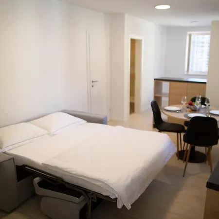 Apartment Dea Del Mar