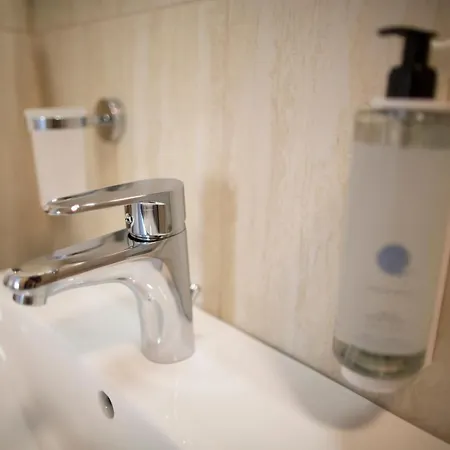 Dea Del Mar Appartement