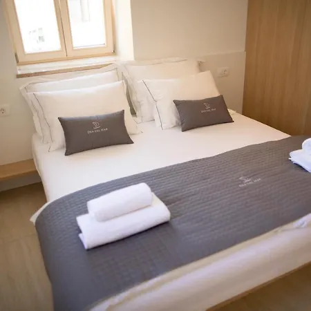 Apartman Dea Del Mar *