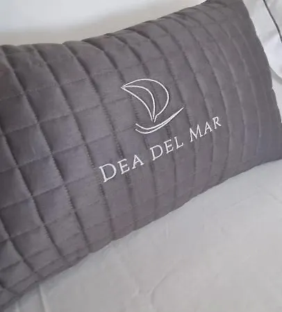 شقة Dea Del Mar إيزولا