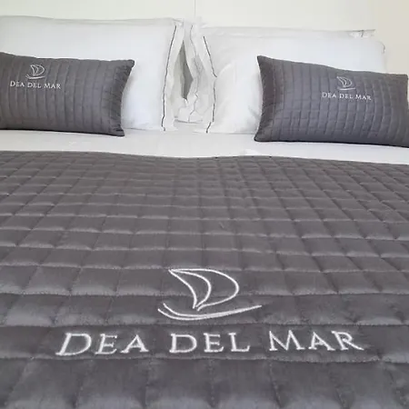 Dea Del Mar * Изола