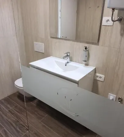 Appartement Dea Del Mar Izola