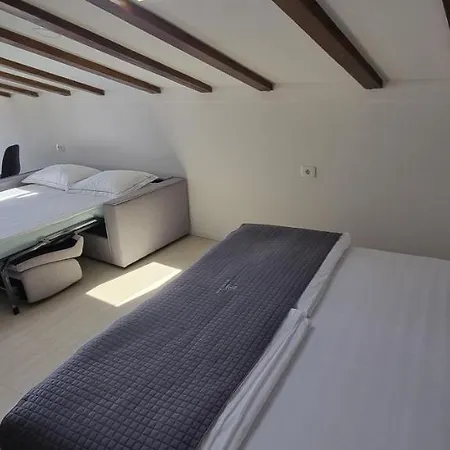 Apartment Dea Del Mar
