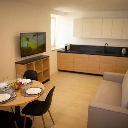 Apartment Dea Del Mar