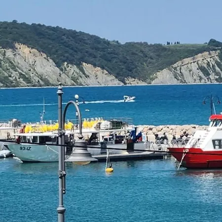 Appartement Dea Del Mar *