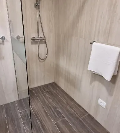 Apartment Dea Del Mar
