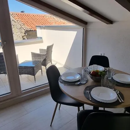 Apartman Dea Del Mar *