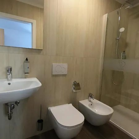 Apartment Dea Del Mar Izola