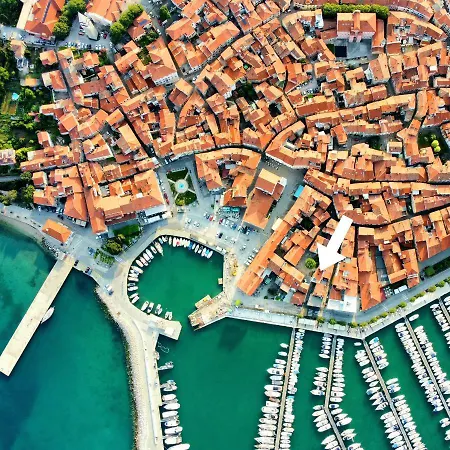 Апартаменты Dea Del Mar