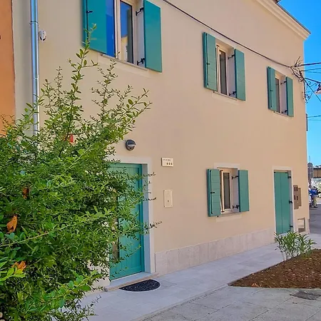 Appartement Dea Del Mar *