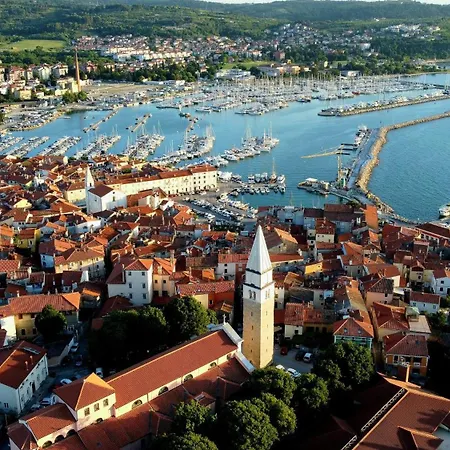 Dea Del Mar Appartement