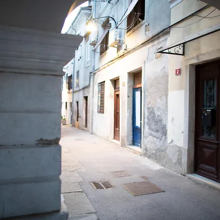 Apartman Dea Del Mar