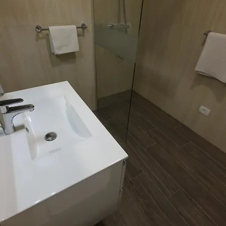 Dea Del Mar Apartment Izola