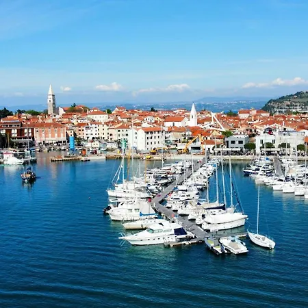 Dea Del Mar Appartement