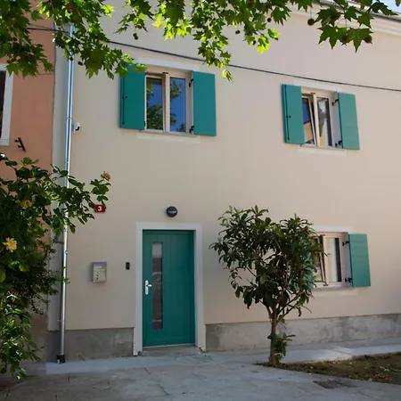Dea Del Mar Apartment Izola