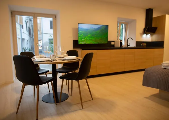 アパート Dea Del Mar *