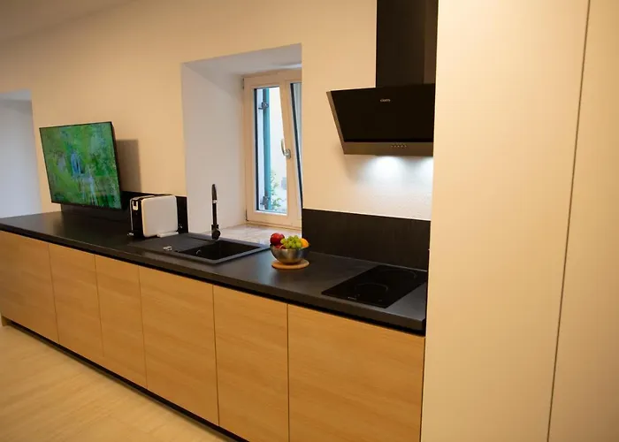 アパート Dea Del Mar