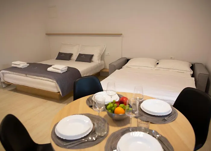 アパート Dea Del Mar イゾラ