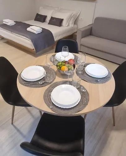 アパート Dea Del Mar