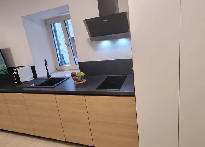 アパート Dea Del Mar *