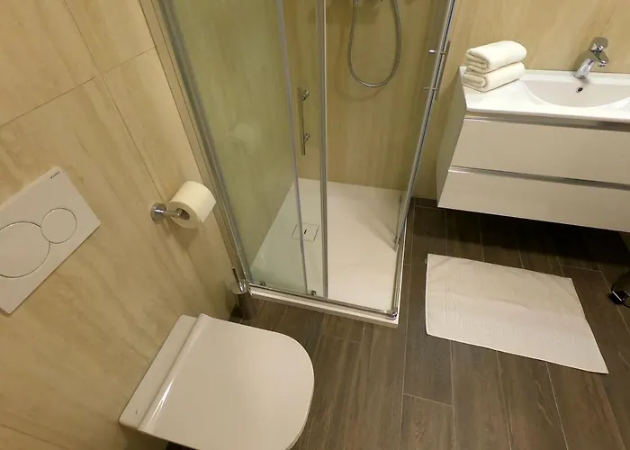 アパート Dea Del Mar イゾラ