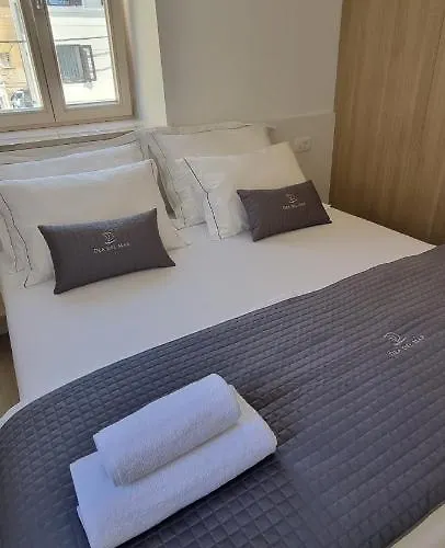 アパート Dea Del Mar イゾラ