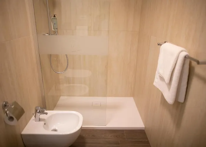 アパート Dea Del Mar イゾラ