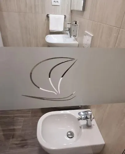 アパート Dea Del Mar