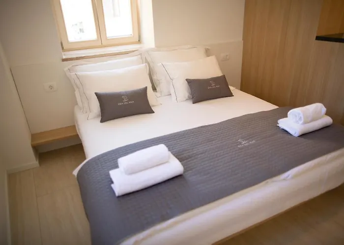 アパート Dea Del Mar *