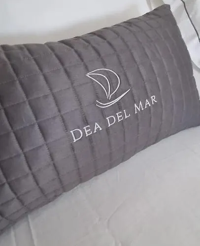 アパート Dea Del Mar イゾラ