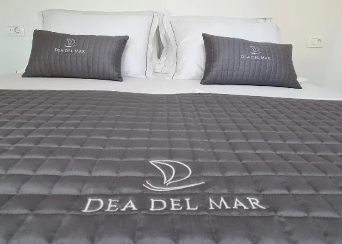 Dea Del Mar * イゾラ