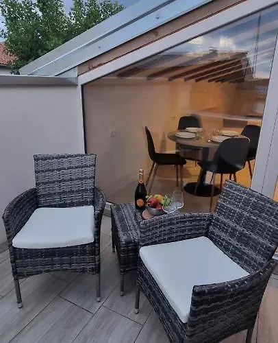 アパート Dea Del Mar *