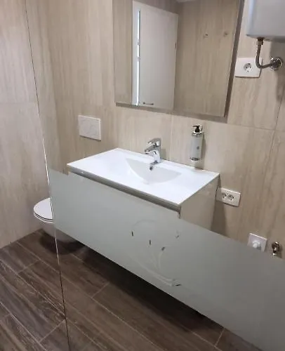 アパート Dea Del Mar イゾラ